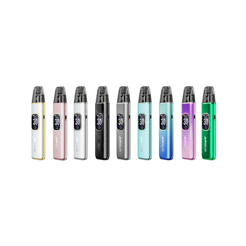 Uwell Caliburn Explorer Pod Kit
